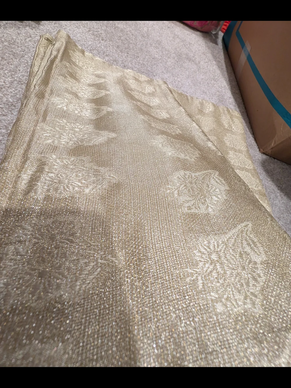 N/A set cushion